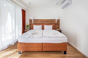 BUDAPEST DOWNTOWN RESIDENCE VH