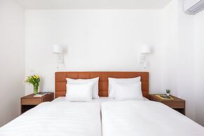 BUDAPEST DOWNTOWN RESIDENCE VH