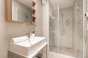 BUDAPEST DOWNTOWN RESIDENCE VH