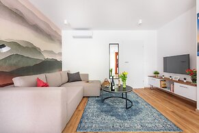 BUDAPEST DOWNTOWN RESIDENCE VH