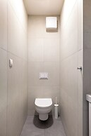 BUDAPEST DOWNTOWN RESIDENCE VH