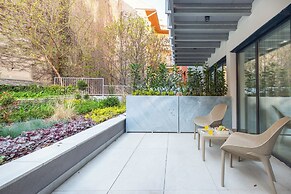 BUDAPEST DOWNTOWN RESIDENCE VH