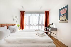 BUDAPEST DOWNTOWN RESIDENCE VH