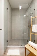 BUDAPEST DOWNTOWN RESIDENCE VH