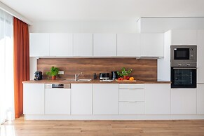 BUDAPEST DOWNTOWN RESIDENCE VH