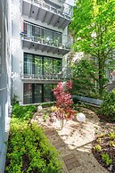 BUDAPEST DOWNTOWN RESIDENCE VH