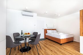 BUDAPEST DOWNTOWN RESIDENCE VH