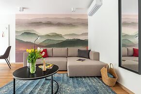 BUDAPEST DOWNTOWN RESIDENCE VH