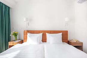 BUDAPEST DOWNTOWN RESIDENCE VH