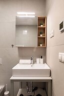 BUDAPEST DOWNTOWN RESIDENCE VH