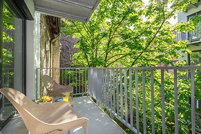 BUDAPEST DOWNTOWN RESIDENCE VH