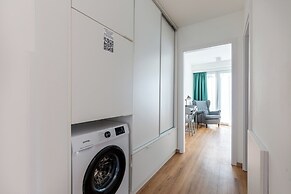 BUDAPEST DOWNTOWN RESIDENCE VH