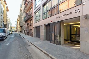 BUDAPEST DOWNTOWN RESIDENCE VH