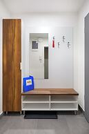 BUDAPEST DOWNTOWN RESIDENCE VH