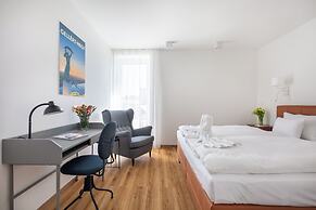 BUDAPEST DOWNTOWN RESIDENCE VH