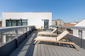BUDAPEST DOWNTOWN RESIDENCE VH