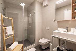 BUDAPEST DOWNTOWN RESIDENCE VH