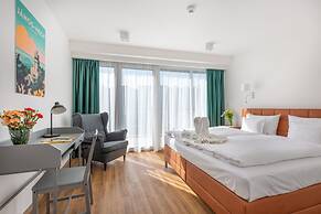 BUDAPEST DOWNTOWN RESIDENCE VH