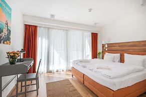 BUDAPEST DOWNTOWN RESIDENCE VH