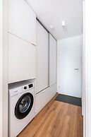 BUDAPEST DOWNTOWN RESIDENCE VH