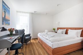 BUDAPEST DOWNTOWN RESIDENCE VH