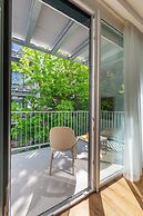 BUDAPEST DOWNTOWN RESIDENCE VH