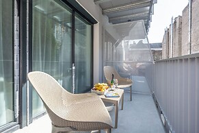 BUDAPEST DOWNTOWN RESIDENCE VH