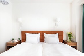 BUDAPEST DOWNTOWN RESIDENCE VH