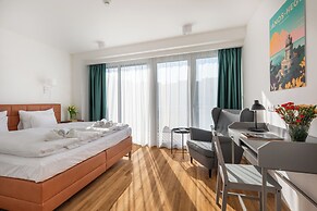 BUDAPEST DOWNTOWN RESIDENCE VH