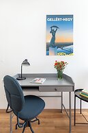 BUDAPEST DOWNTOWN RESIDENCE VH
