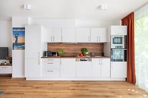 BUDAPEST DOWNTOWN RESIDENCE VH