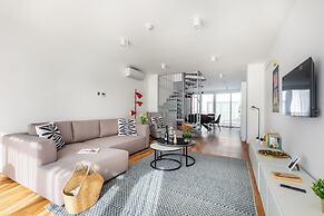 BUDAPEST DOWNTOWN RESIDENCE VH