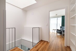 BUDAPEST DOWNTOWN RESIDENCE VH