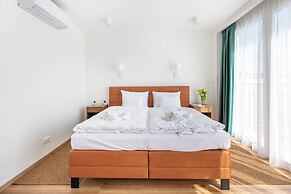 BUDAPEST DOWNTOWN RESIDENCE VH