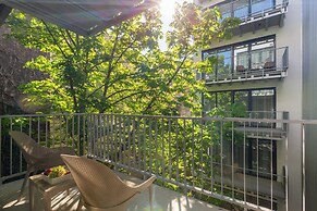 BUDAPEST DOWNTOWN RESIDENCE VH