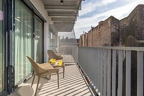 BUDAPEST DOWNTOWN RESIDENCE VH