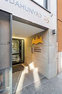 BUDAPEST DOWNTOWN RESIDENCE VH