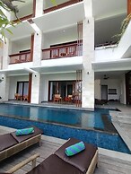 The KD Suites & Coffee Shop