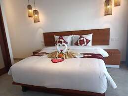 The KD Suites & Coffee Shop