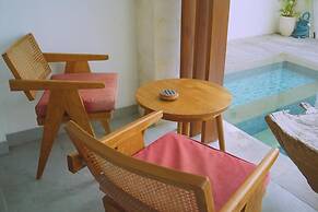 The KD Suites & Coffee Shop