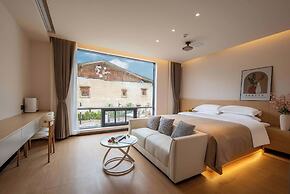 Xuejian Homestay