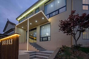 Xuejian Homestay