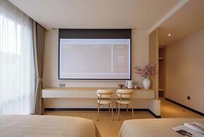Xuejian Homestay