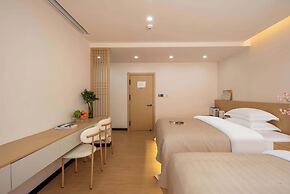 Xuejian Homestay