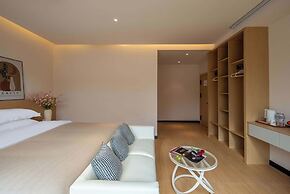 Xuejian Homestay