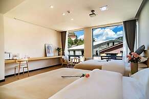 Xuejian Homestay