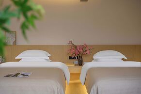 Xuejian Homestay