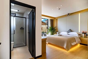 Xuejian Homestay