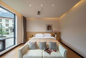 Xuejian Homestay