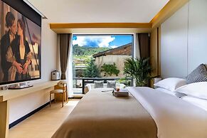 Xuejian Homestay